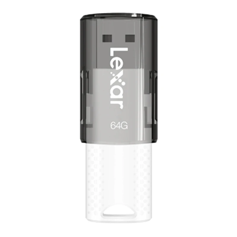 فلش 64 گیگ لکسار Lexar JumpDrive S60