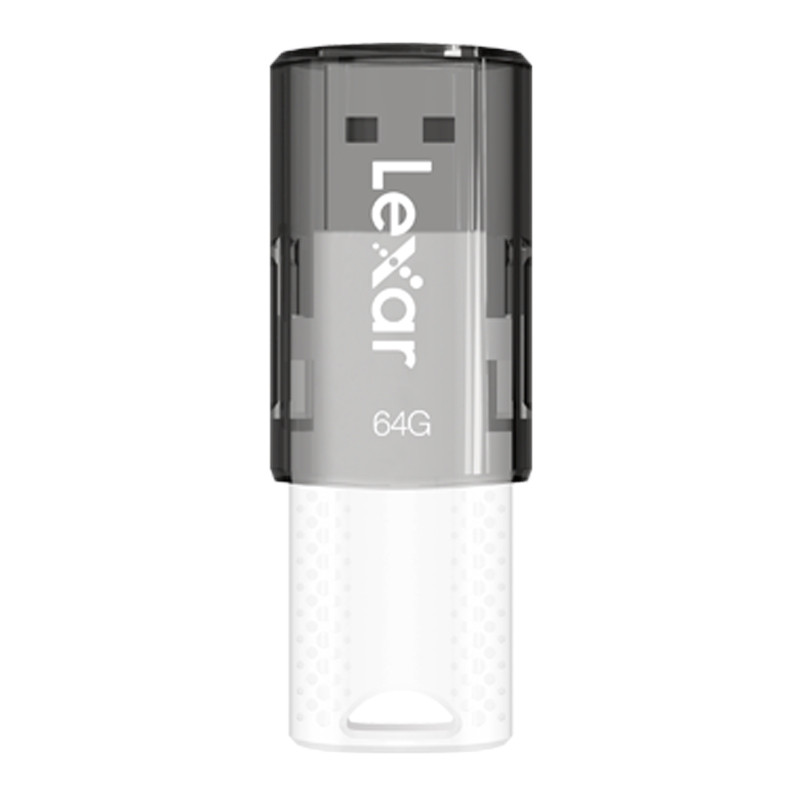 فلش 64 گیگ لکسار Lexar JumpDrive S60