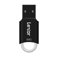 فلش 64 گیگ لکسار Lexar JumpDrive V40