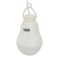 لامپ آویزدار Liko MR-163 USB