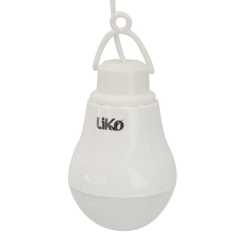 لامپ آویزدار Liko MR-163 USB