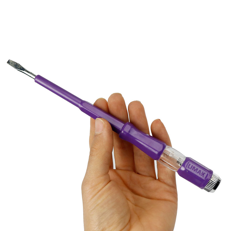 فازمتر لیماک Limak 19.5cm