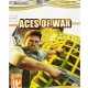 بازی Aces Of War لوح زرین مناسب برای PS2