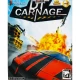 بازی DT Carnage لوح زرین مناسب برای PS2