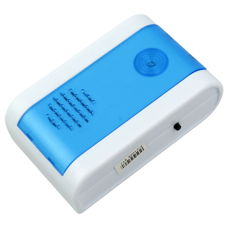 زنگ بی سیم باتری خور Luckarm 002