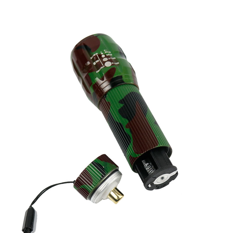چراغ قوه Luminous Star 80000w XPE