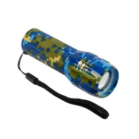 چراغ قوه Luminous Star 80000w XPE