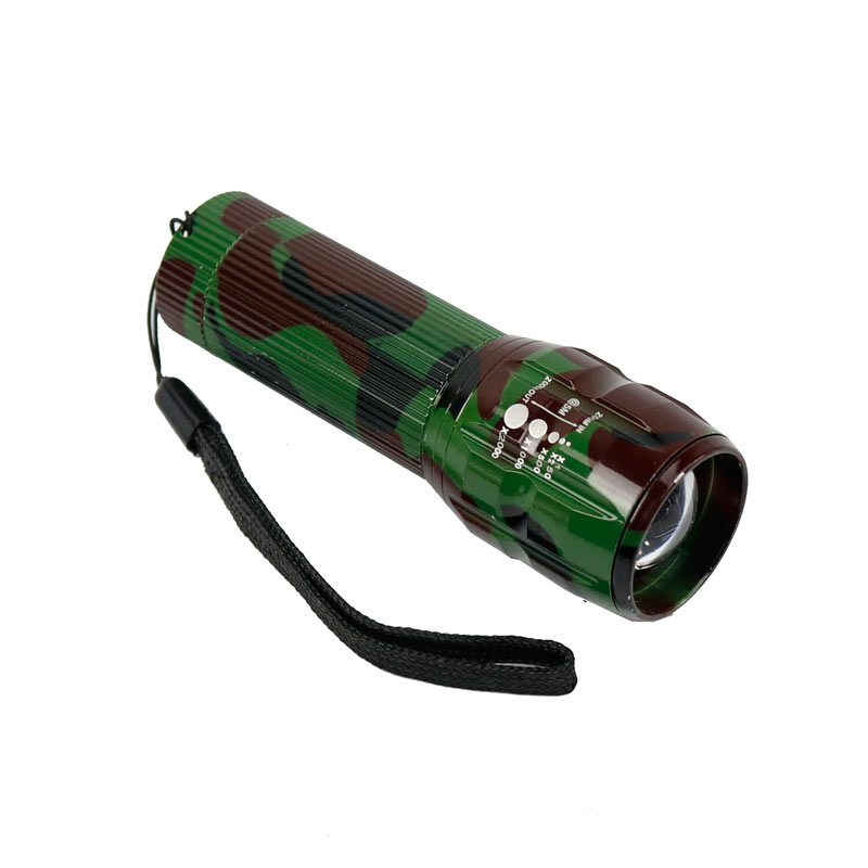 چراغ قوه Luminous Star 80000w XPE