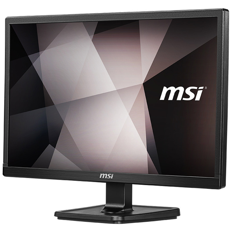 مانیتور ام اس آی PRO MP221 سایز 21.5 اینچ