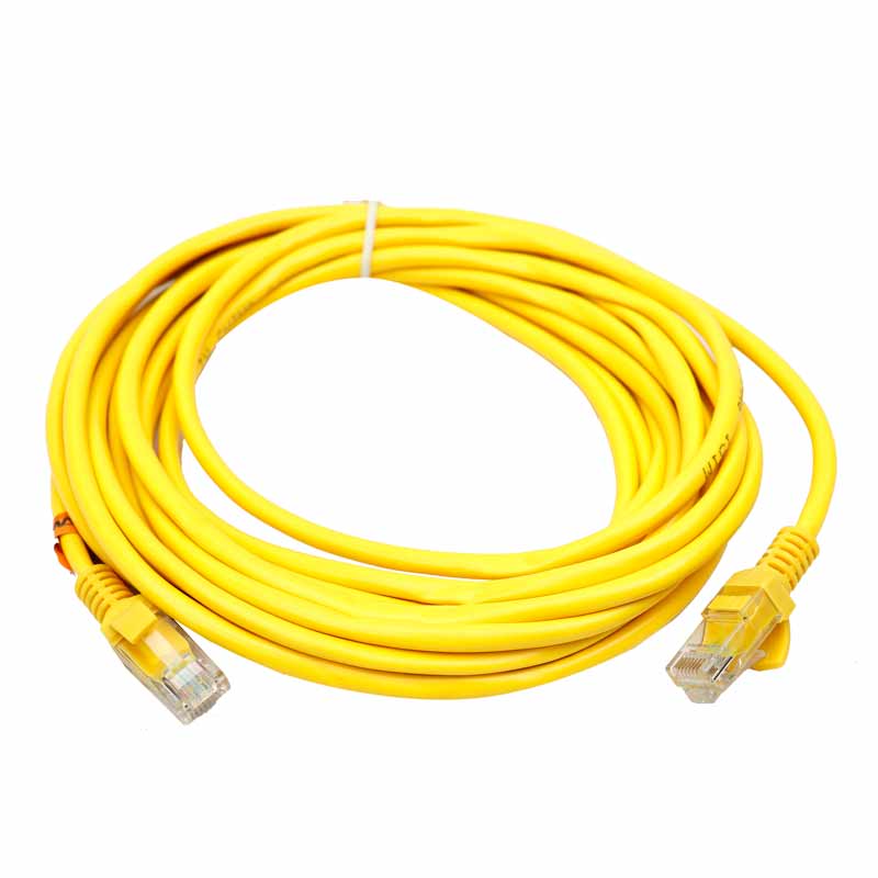 کابل شبکه Macher MR-109 Cat5 5m