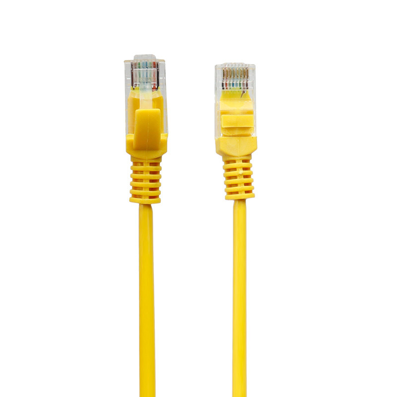کابل شبکه Macher MR-109 Cat5 5m