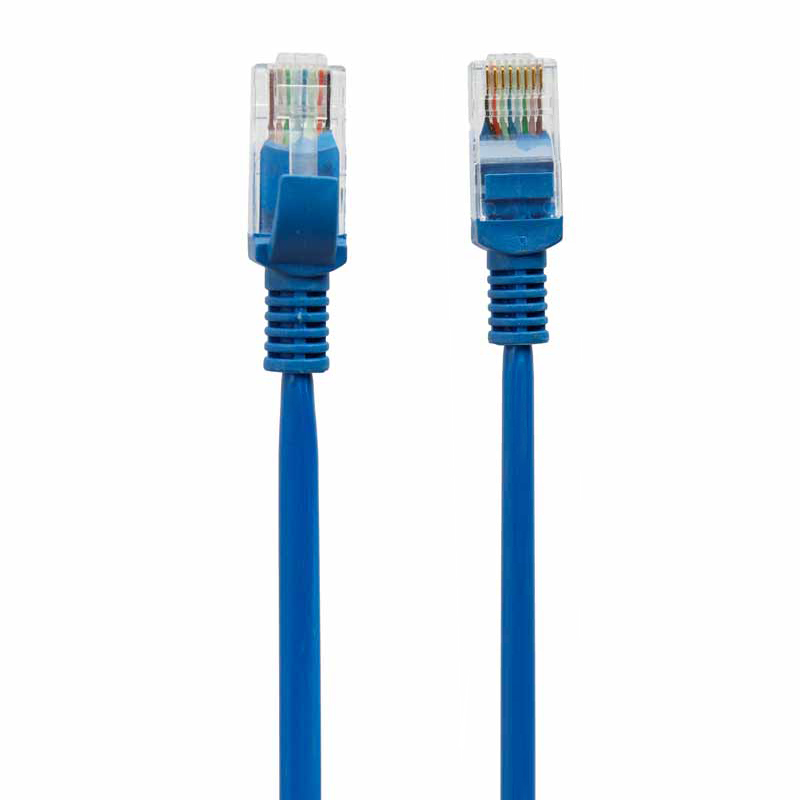 کابل شبکه Macher MR-110 Cat5 10m