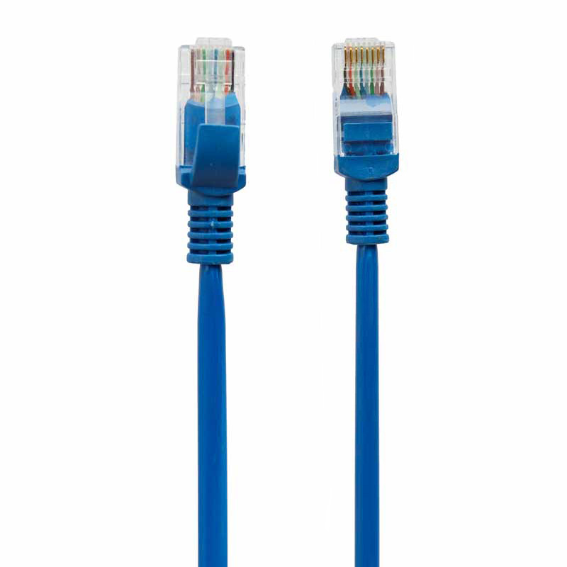 کابل شبکه Macher MR-110 Cat5 10m