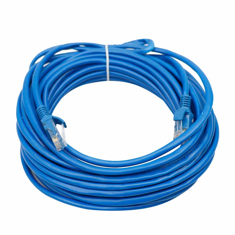 کابل شبکه Macher MR-110 Cat5 10m