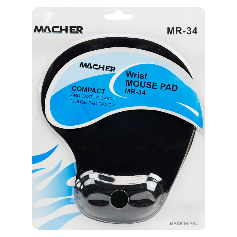 پد موس طبی Macher MR-34