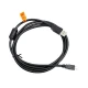 کابل مینی یو اس بی مچر MR-77 طول 1.5 متر