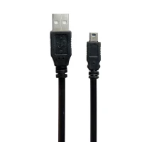 کابل Macher MR-77 Mini USB 1.5m