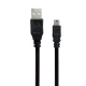 کابل مینی یو اس بی مچر MR-77 طول 1.5 متر
