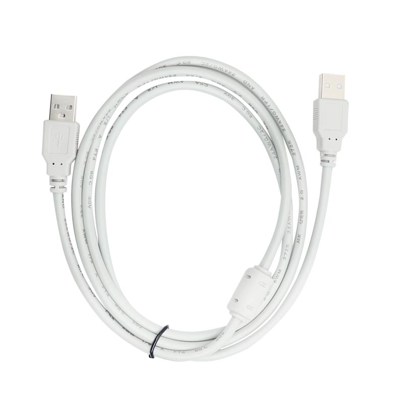 کابل لینک Macher MR-78 USB to USB 1.5m