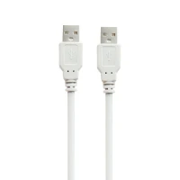 کابل لینک Macher MR-78 USB to USB 1.5m
