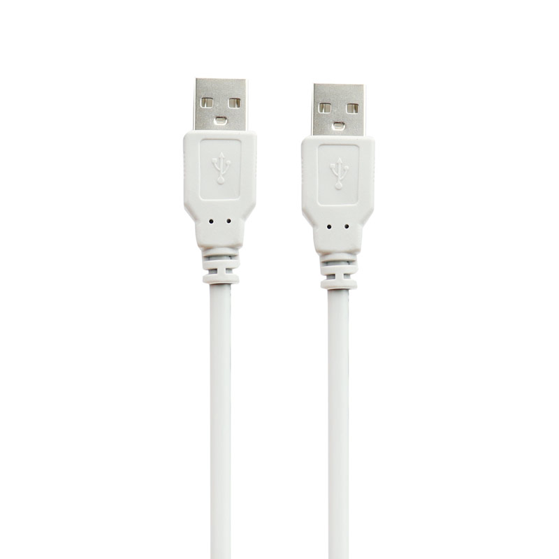 کابل لینک Macher MR-78 USB to USB 1.5m