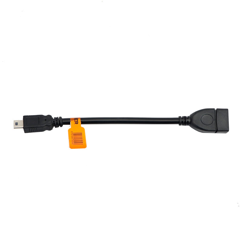 تبدیل Macher MR-80 OTG Mini USB 15Cm
