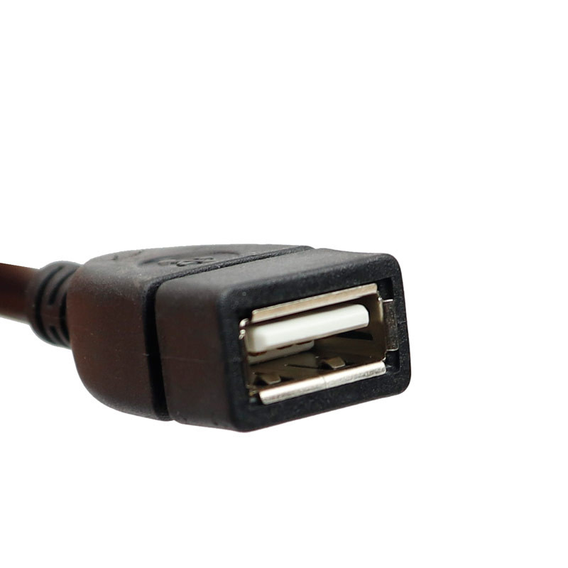 تبدیل Macher MR-80 OTG Mini USB 15Cm