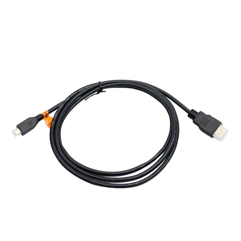 کابل Macher MR-82 HDMI To Micro HDMI 1.5m