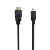 کابل تبدیل HDMI به Micro HDMI مچر MR-82 طول 1.5 متر