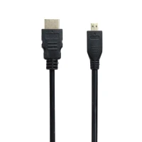 کابل Macher MR-82 HDMI To Micro HDMI 1.5m