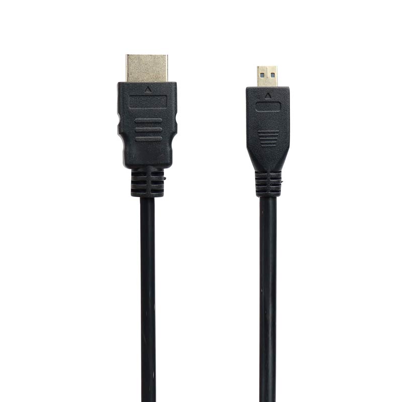 کابل Macher MR-82 HDMI To Micro HDMI 1.5m