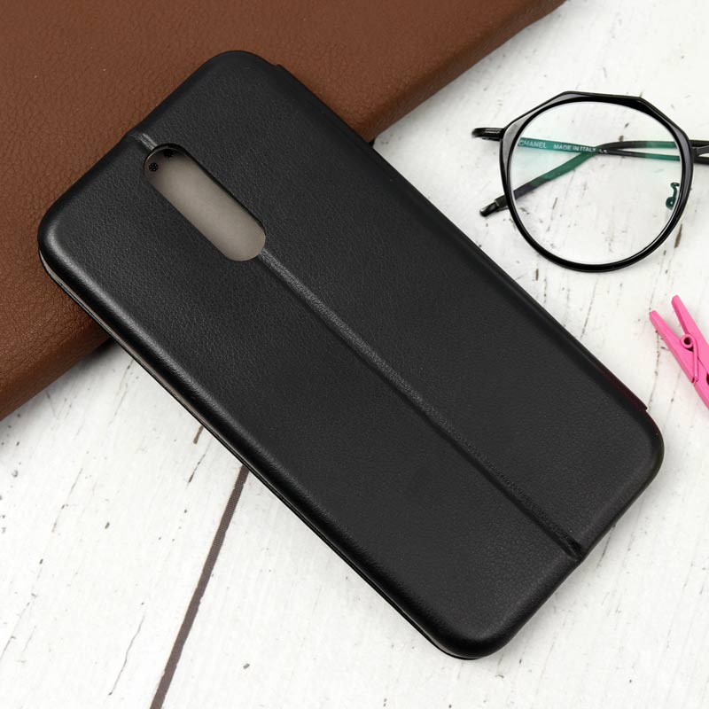 کیف مگنتی Huawei Mate 10 Lite مشکی