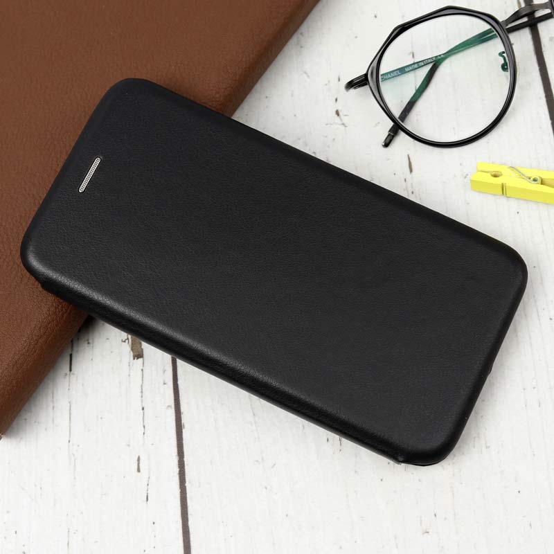 کیف مگنتی Huawei P40 Lite مشکی