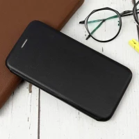 کیف مگنتی Huawei Y6s مشکی