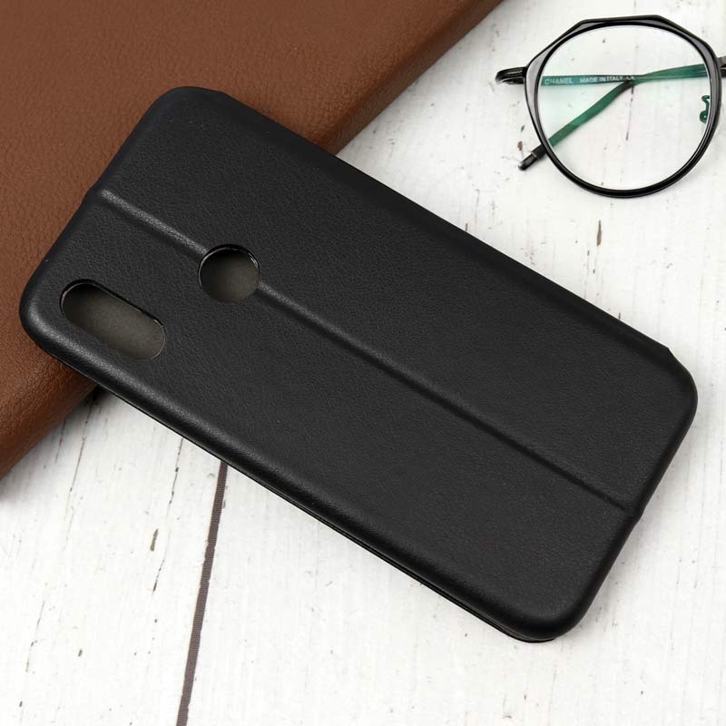کیف مگنتی Huawei Y6s مشکی