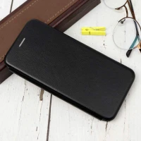 کیف مگنتی Huawei Y8p مشکی