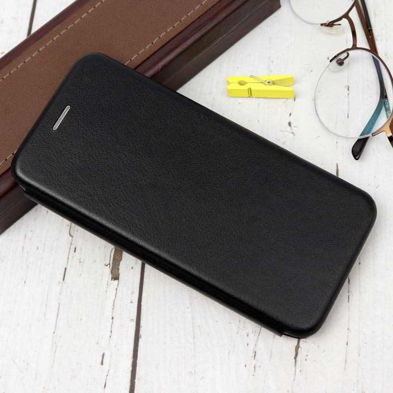 کیف مگنتی Huawei Y8p مشکی