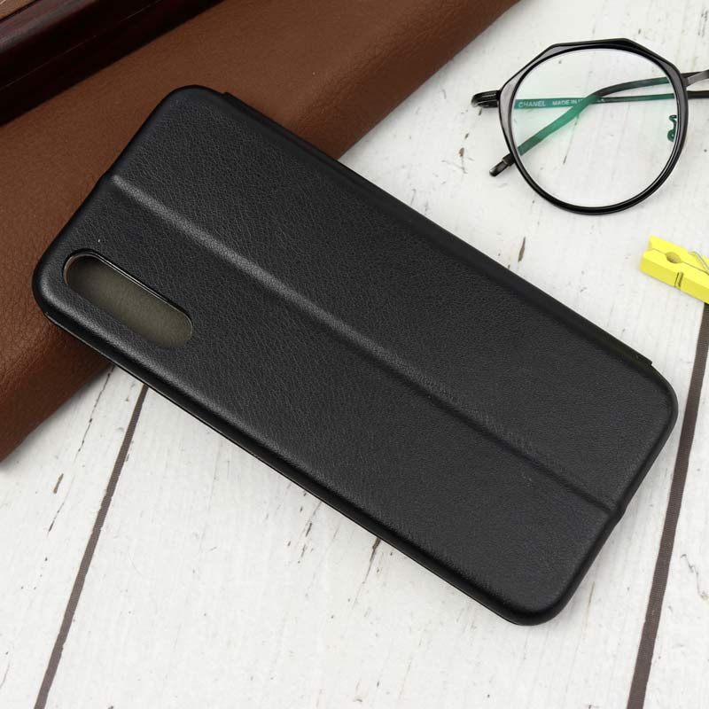 کیف مگنتی Huawei Y8p مشکی