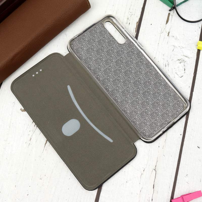 کیف مگنتی Huawei Y8p مشکی