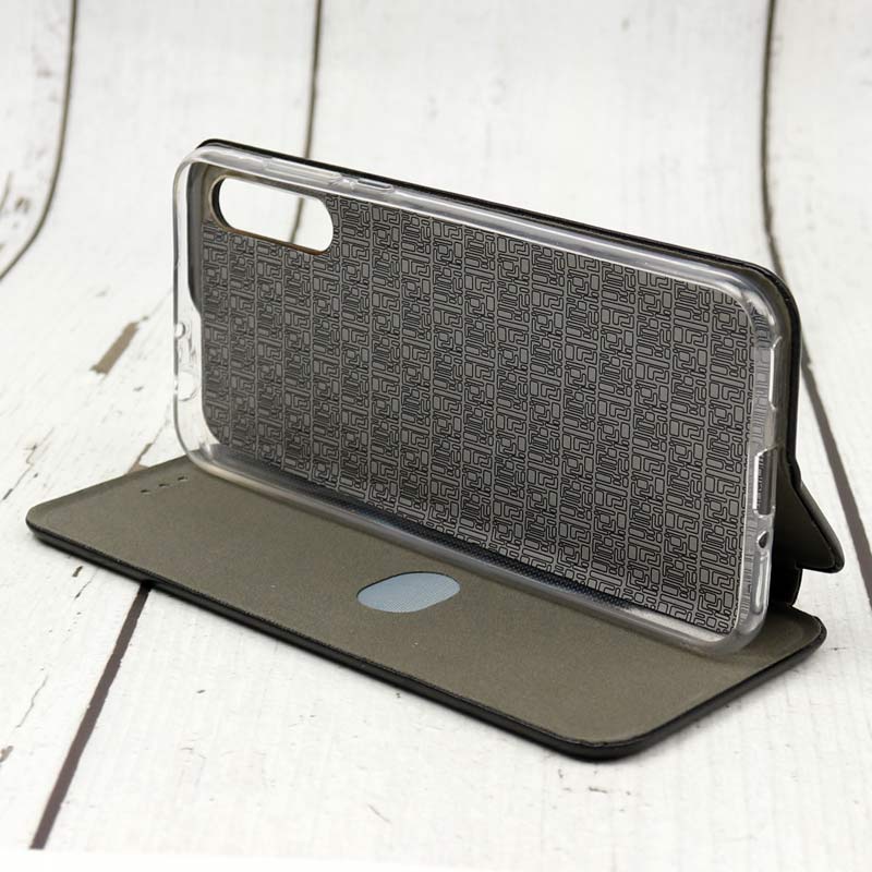 کیف مگنتی Huawei Y8p مشکی