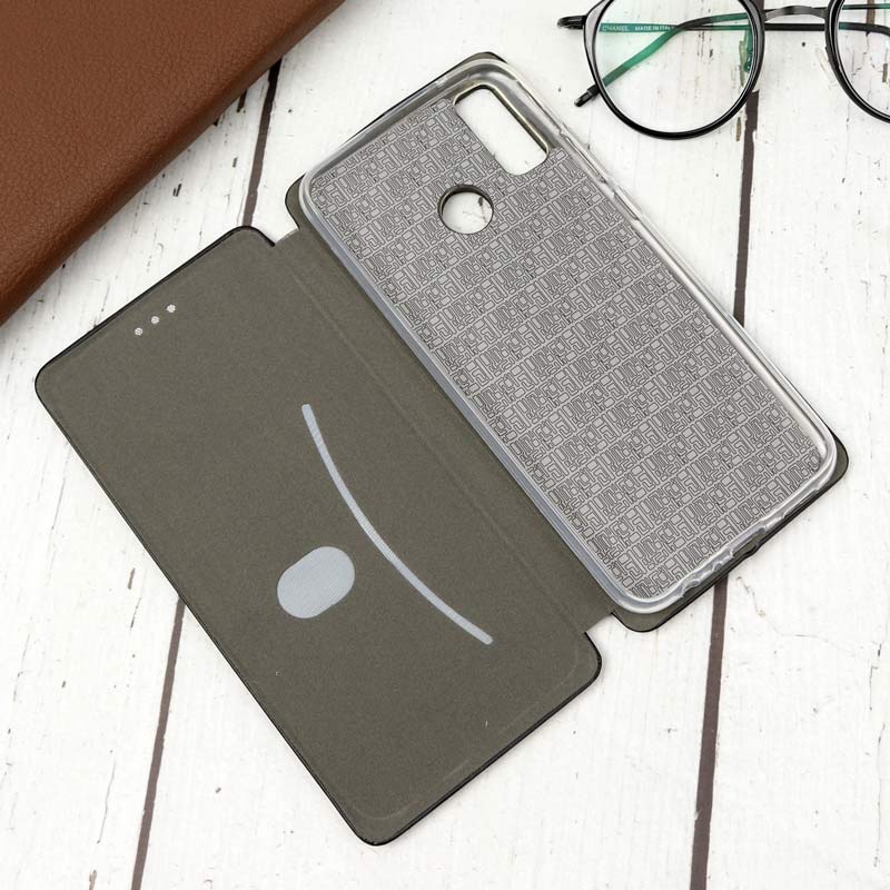 کیف مگنتی Huawei Y8s مشکی