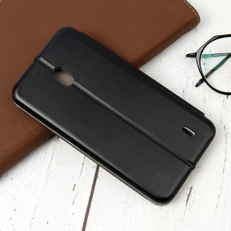 کیف مگنتی Nokia 2.2 مشکی