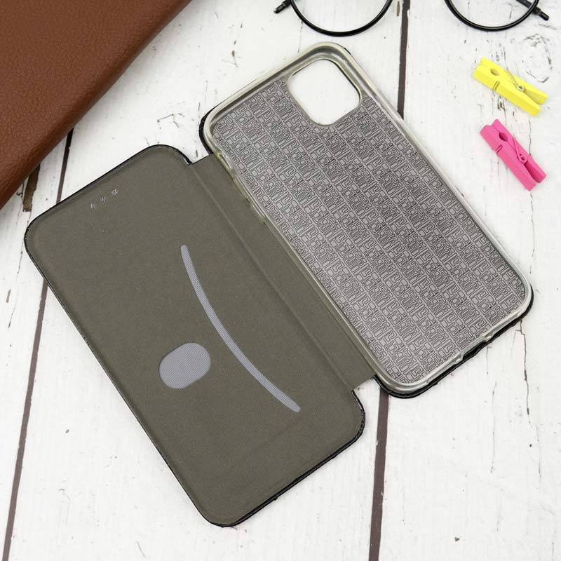 کیف مگنتی iPhone 11 Pro مشکی