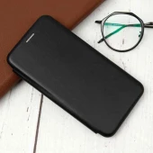 کیف مگنتی Samsung A01 core مشکی