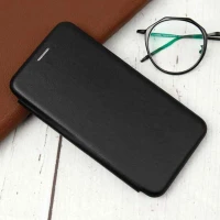 کیف مگنتی Samsung A01 core مشکی