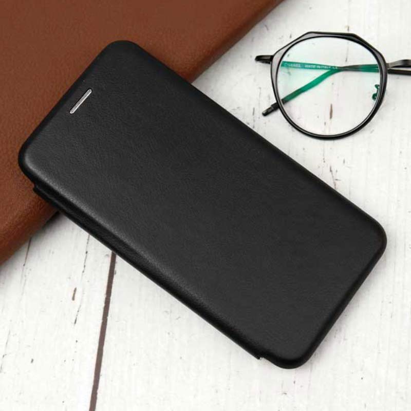 کیف مگنتی Samsung A01 core مشکی