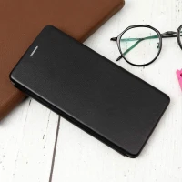 کیف مگنتی Samsung A02s / M02s مشکی