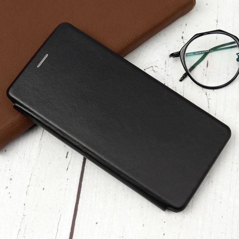 کیف مگنتی Samsung A12 مشکی