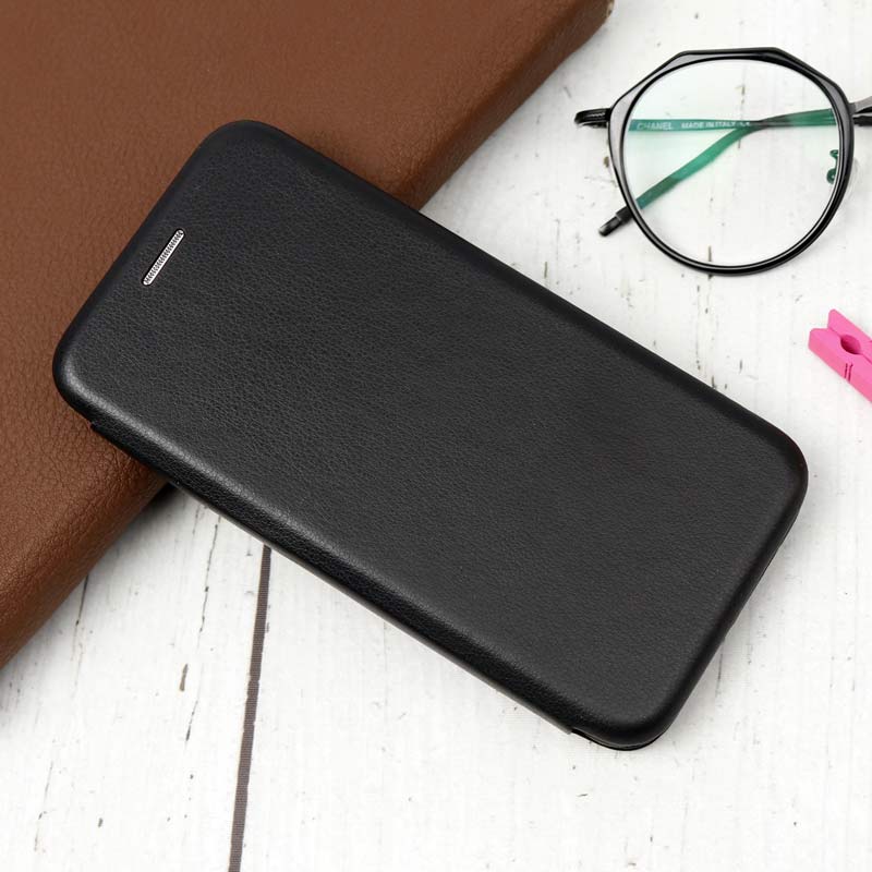 کیف مگنتی Samsung A3 core مشکی