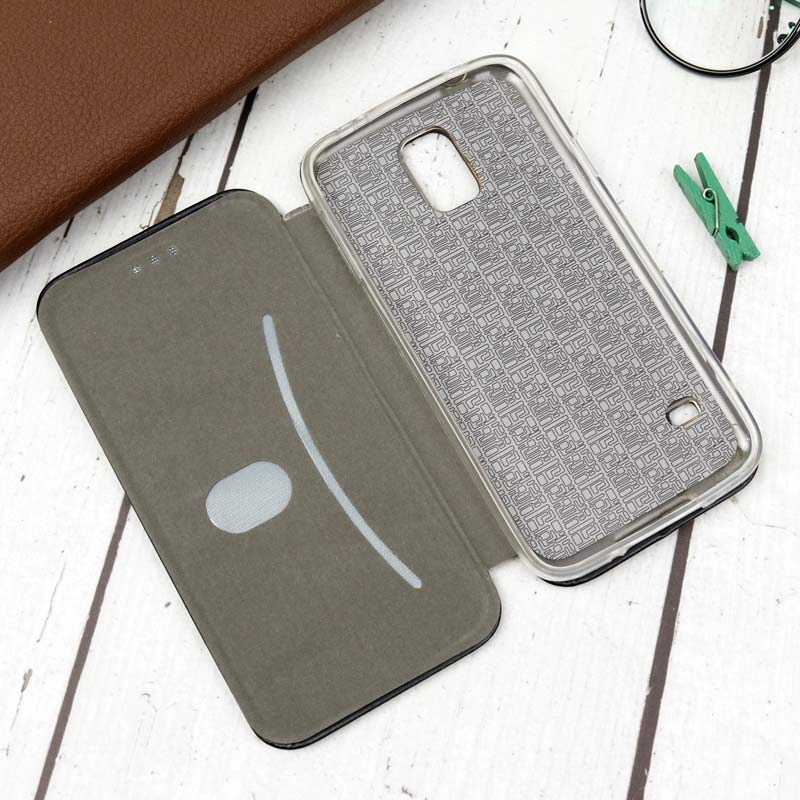 کیف مگنتی Samsung S5 مشکی